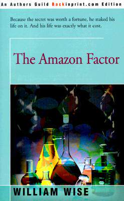 【预售】The Amazon Factor