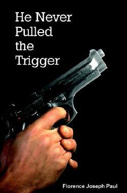 【预售】He Never Pulled the Trigger