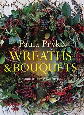 【预售】Wreaths & Bouquets