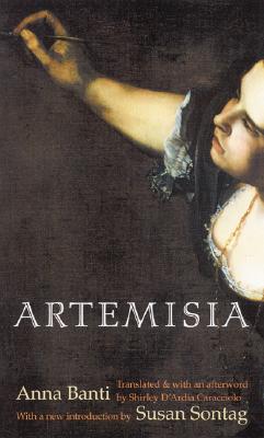 【预售】Artemisia