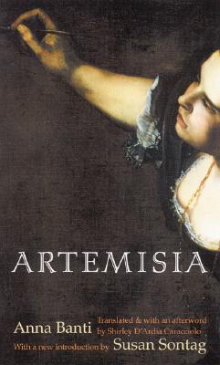 【预售】Artemisia