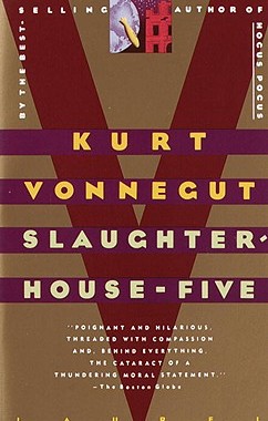 【预售】Slaughterhouse-Five: A Duty Dance with Death