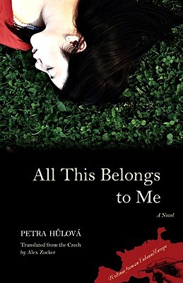 【预售】All This Belongs to Me
