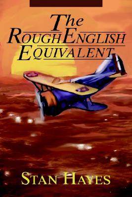 【预售】the rough english equivalent