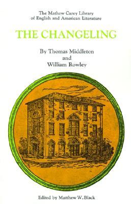 【预售】The Changeling