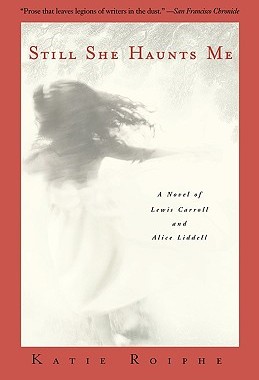 【预售】Still She Haunts Me