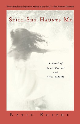 【预售】Still She Haunts Me