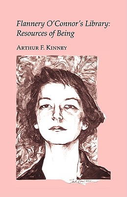 【预售】Flannery O'Connor's Library: Resources of Being