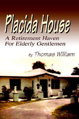 【预售】Placida House: A Retirement Haven for Elderly