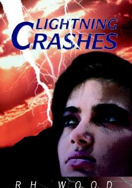 【预售】Lightning Crashes