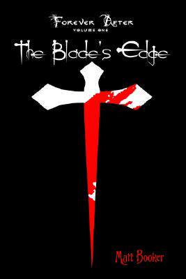 【预售】The Blade's Edge: Forever After: Volume One