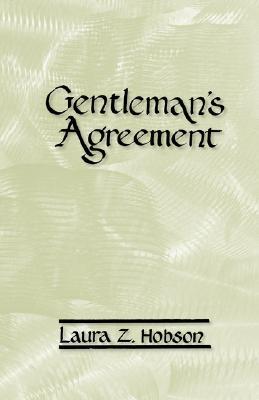 【预售】Gentleman's Agreement