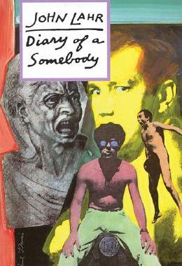 【预售】Diary of a Somebody