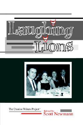 【预售】Laughing Lions