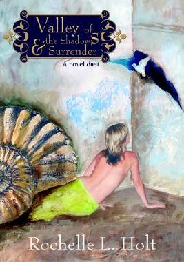 【预售】Valley of the Shadows & Surrender: A Novel Duet