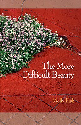 【预售】The More Difficult Beauty