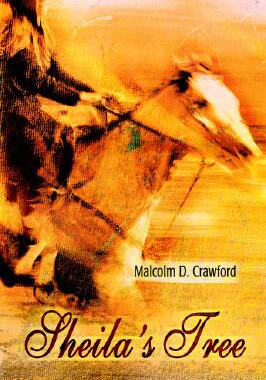 【预售】Sheila's Tree