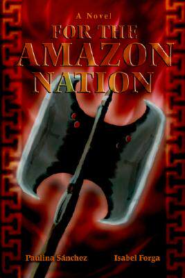 【预售】For the Amazon Nation