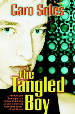 【预售】The Tangled Boy
