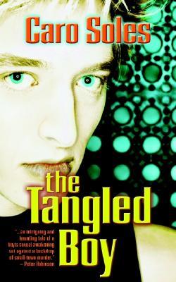 【预售】The Tangled Boy