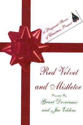【预售】Red Velvet and Mistletoe