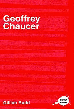 【预售】Geoffrey Chaucer