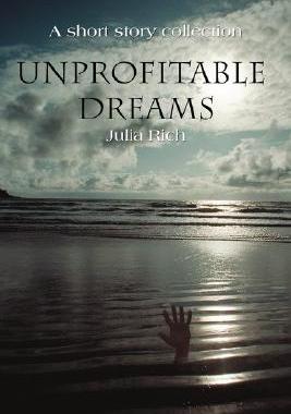 【预售】Unprofitable Dreams: A Short Story Collection