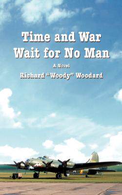 【预售】Time and War Wait for No Man