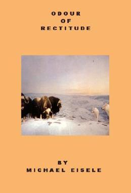 【预售】Odour of Rectitude