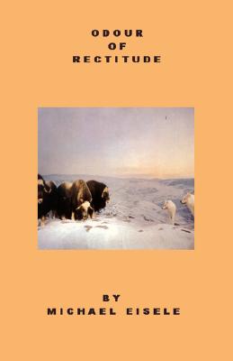 【预售】Odour of Rectitude