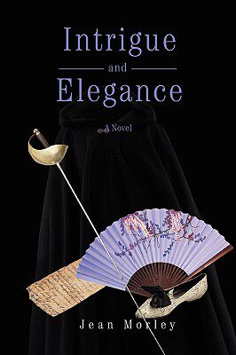【预售】Intrigue and Elegance