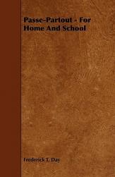 【预售】Passe-Partout - For Home and School