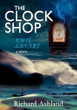 【预售】The Clock Shop: Emit Levart