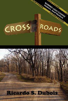 【预售】Cross Roads