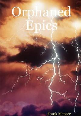 【预售】Orphaned Epics