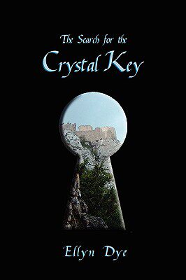 【预售】The Search for the Crystal Key