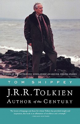 【预订】J.R.R. Tolkien: Author of the Century