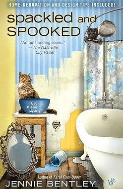 【预售】Spackled and Spooked