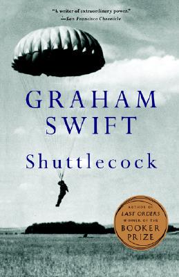 【预售】Shuttlecock