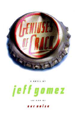【预售】Geniuses of Crack