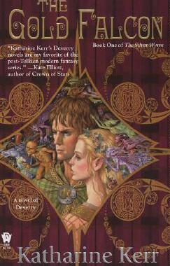 【预售】The Gold Falcon: Book One of the Silver Wyrm