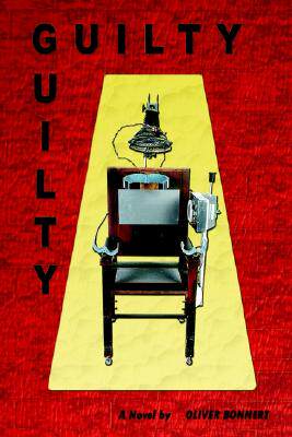 【预售】Guilty