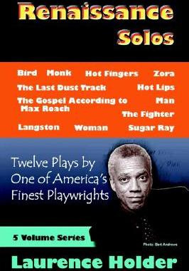 【预售】Renaissance Solos: 12 Plays