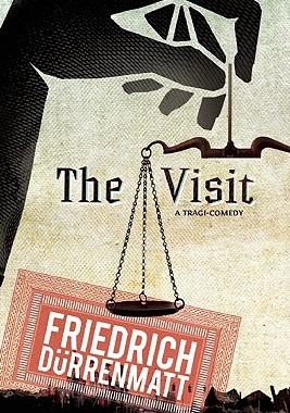 【预售】The Visit: A Tragicomedy