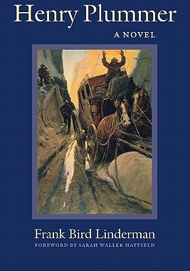 【预售】Henry Plummer