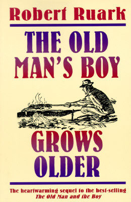 【预售】The Old Man's Boy Grows Older