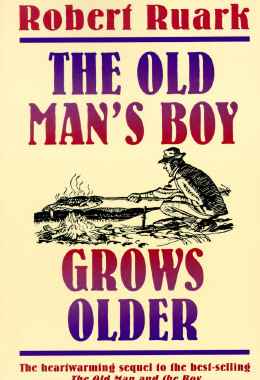 【预售】The Old Man's Boy Grows Older