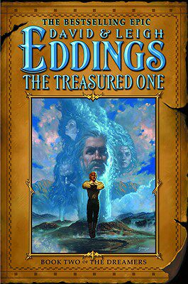 【预售】The Treasured One