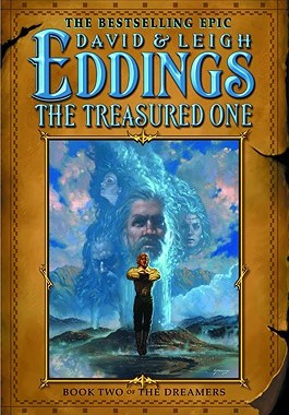 【预售】The Treasured One