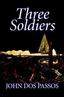 Three Soldiers 預售